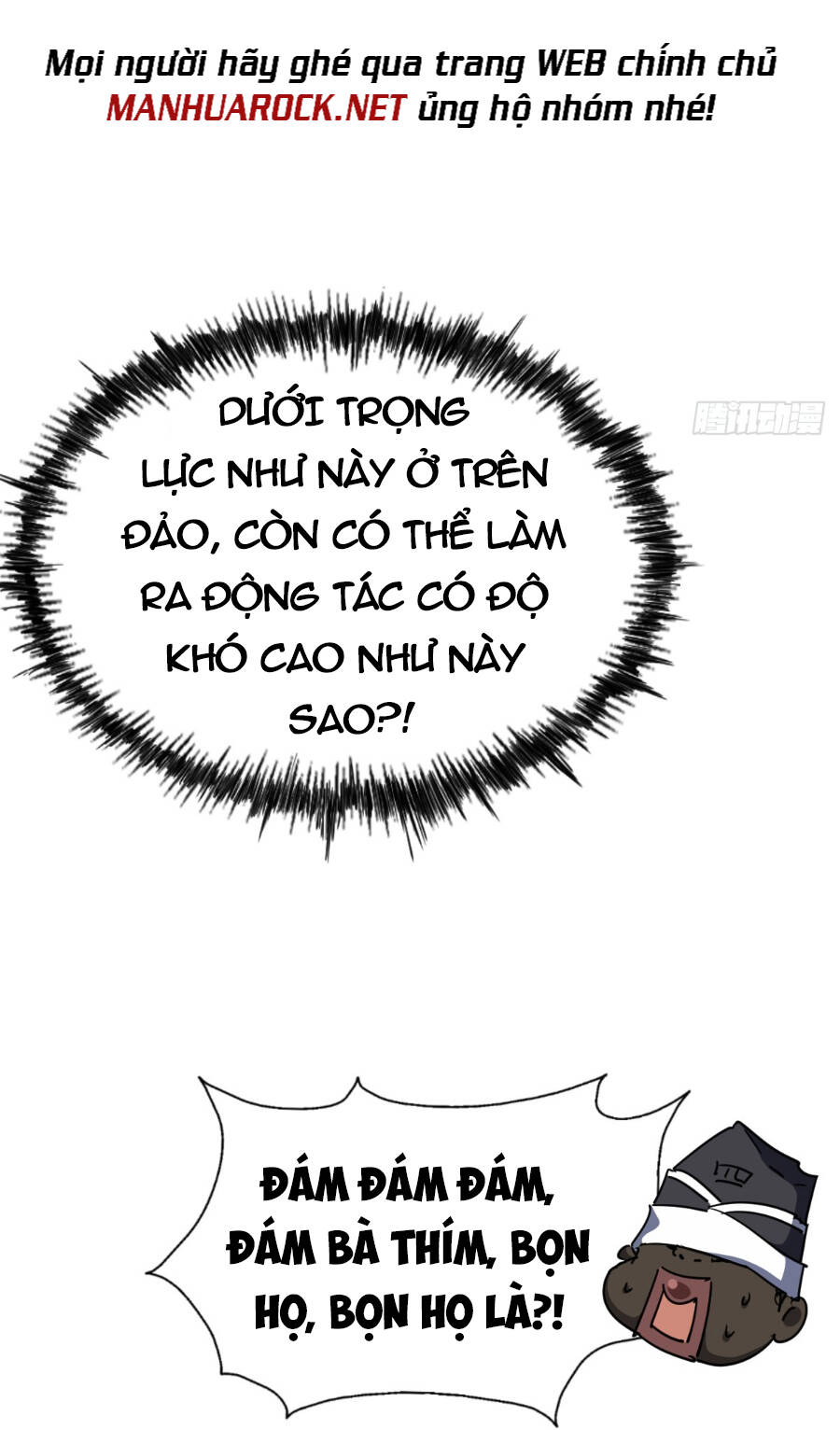 Người Trên Vạn Người Chapter 185 - Trang 2