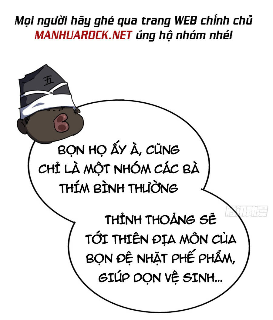 Người Trên Vạn Người Chapter 185 - Trang 2