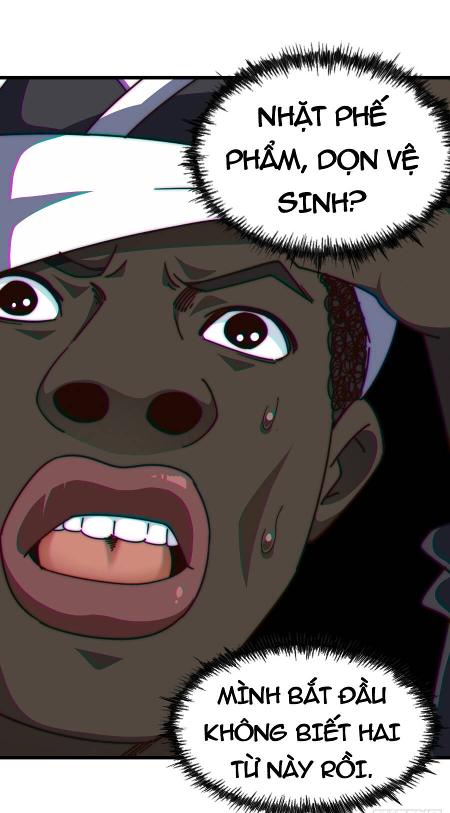 Người Trên Vạn Người Chapter 185 - Trang 2