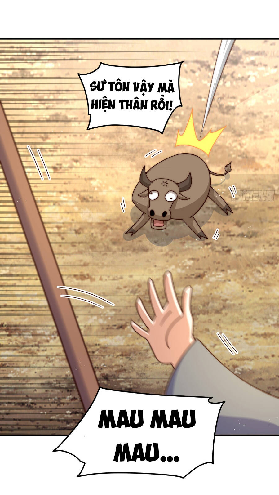 Người Trên Vạn Người Chapter 185 - Trang 2