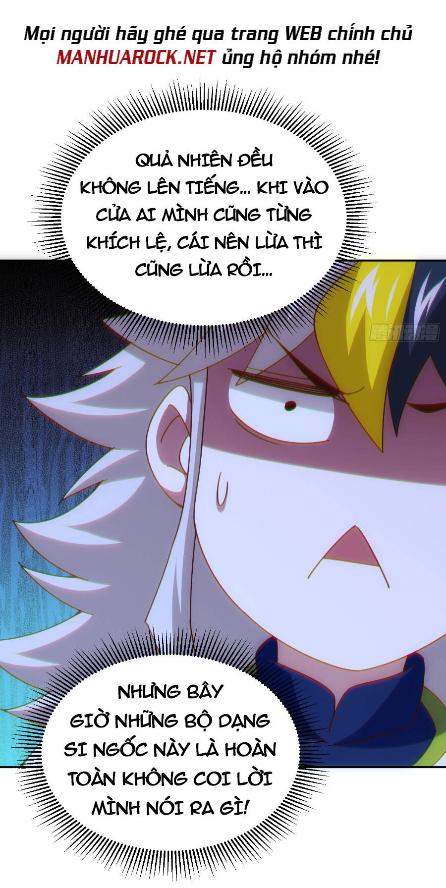 Người Trên Vạn Người Chapter 185 - Trang 2