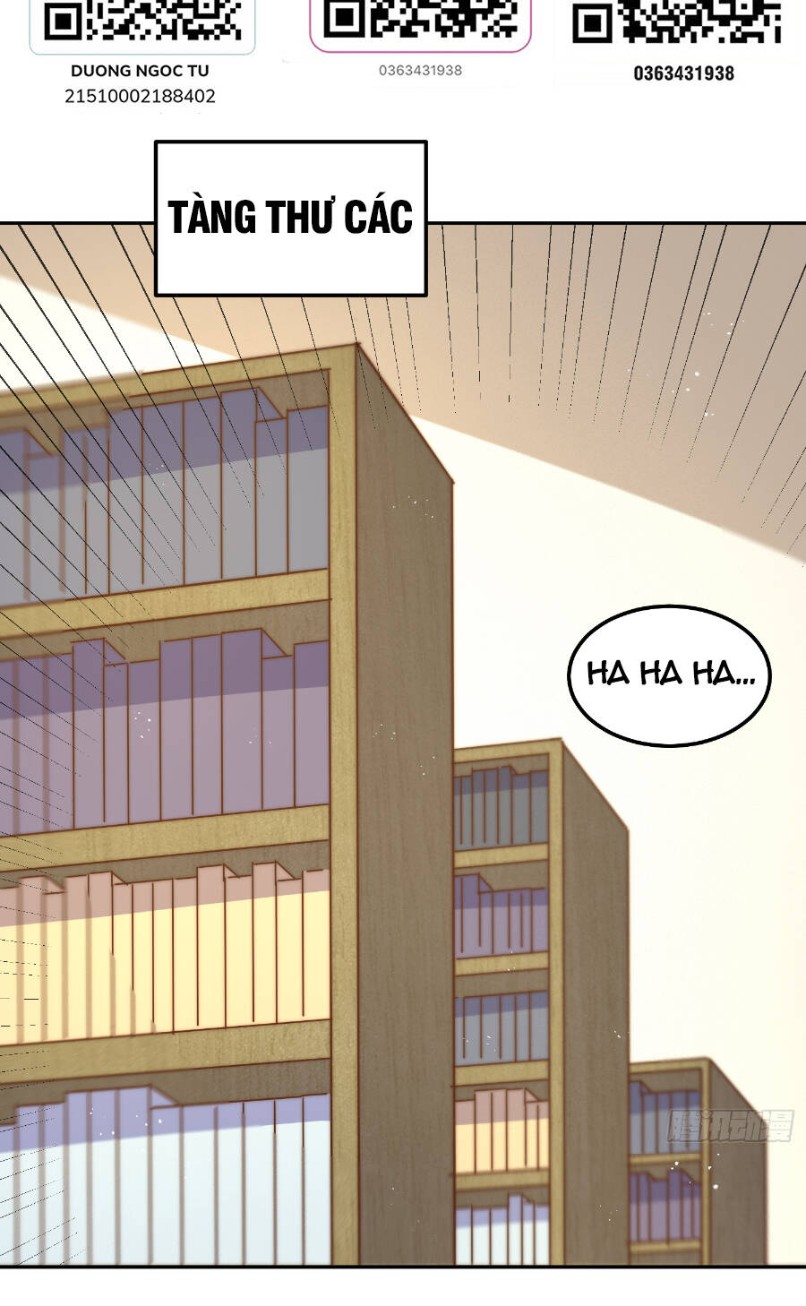 Người Trên Vạn Người Chapter 185 - Trang 2