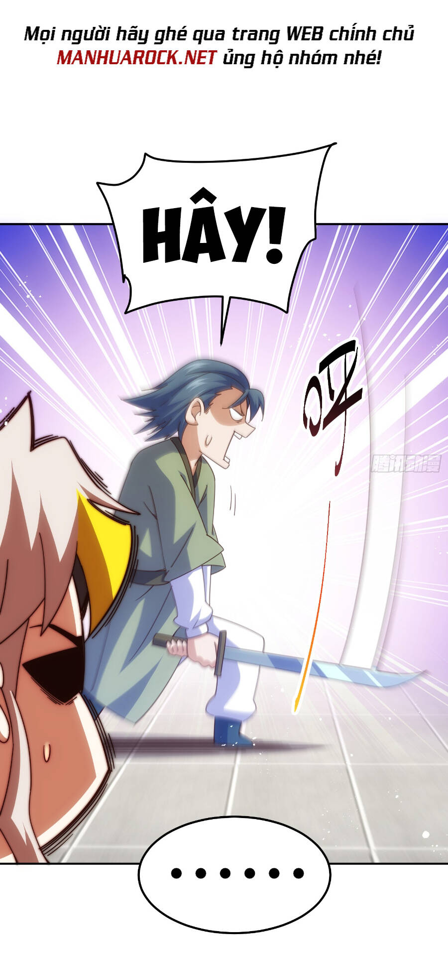 Người Trên Vạn Người Chapter 185 - Trang 2