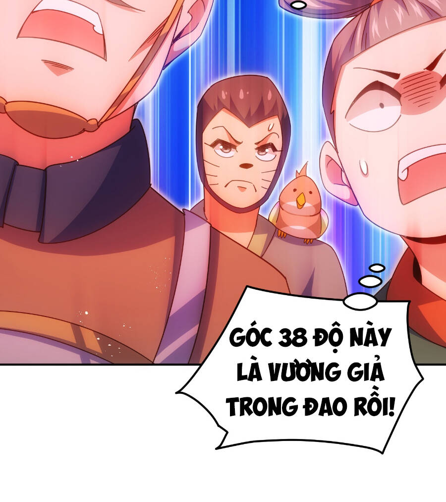 Người Trên Vạn Người Chapter 185 - Trang 2