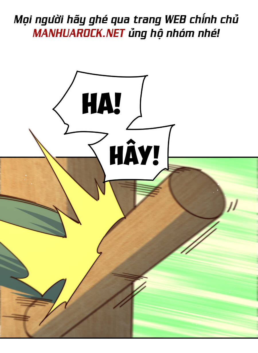 Người Trên Vạn Người Chapter 185 - Trang 2