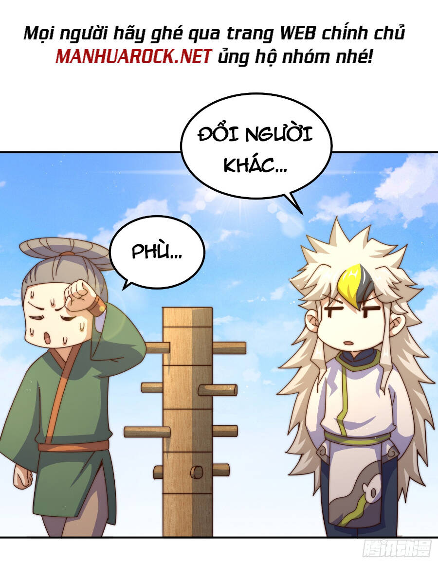 Người Trên Vạn Người Chapter 185 - Trang 2