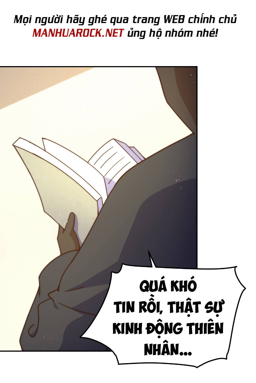 Người Trên Vạn Người Chapter 185 - Trang 2