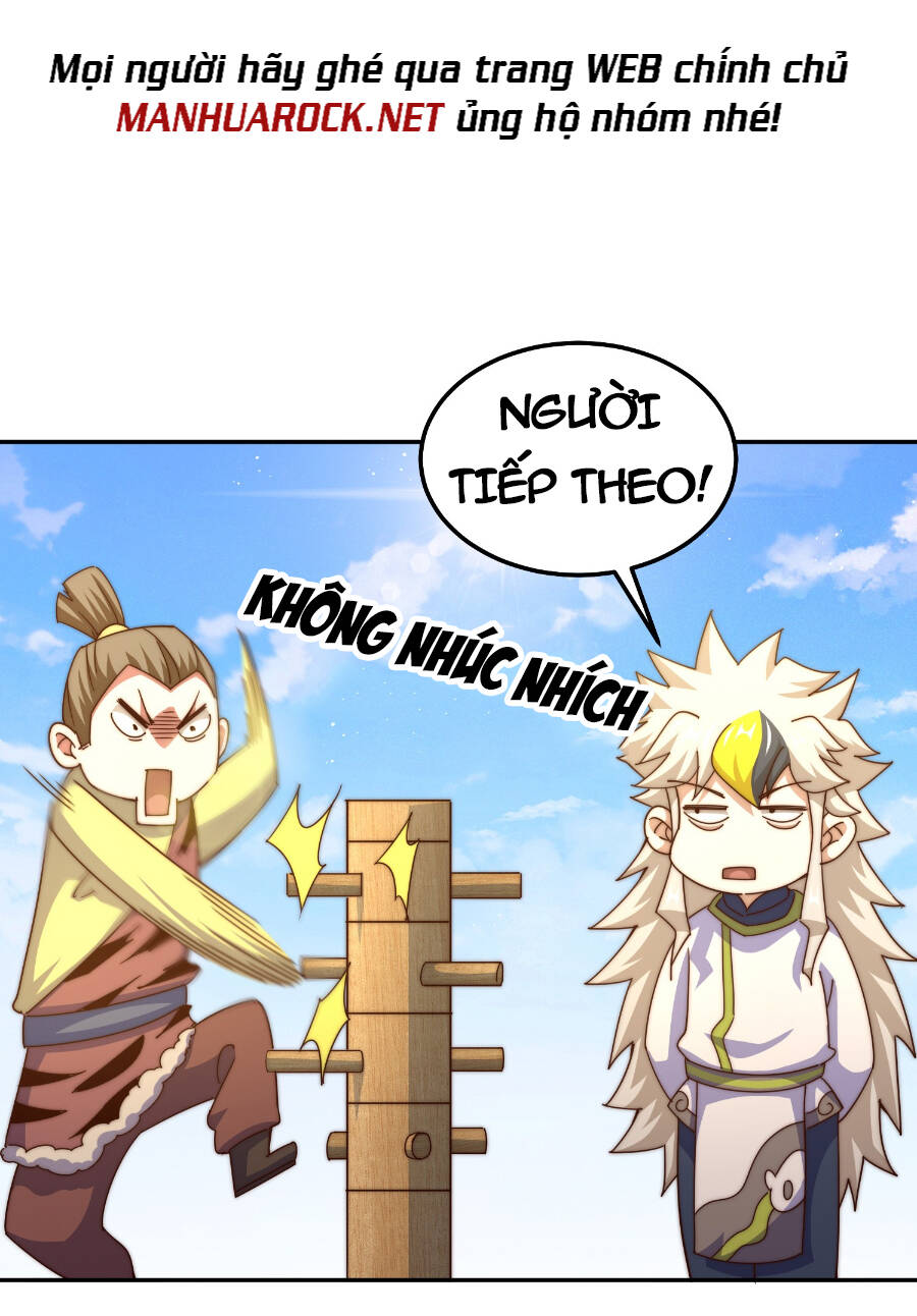 Người Trên Vạn Người Chapter 185 - Trang 2