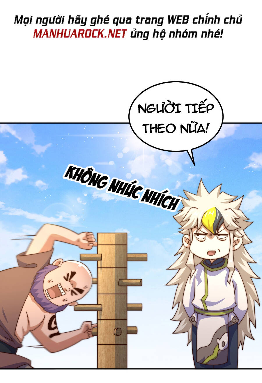 Người Trên Vạn Người Chapter 185 - Trang 2