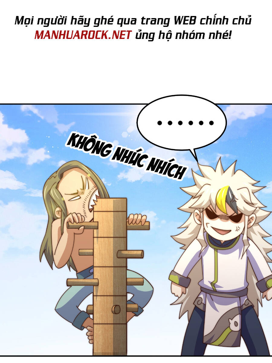 Người Trên Vạn Người Chapter 185 - Trang 2