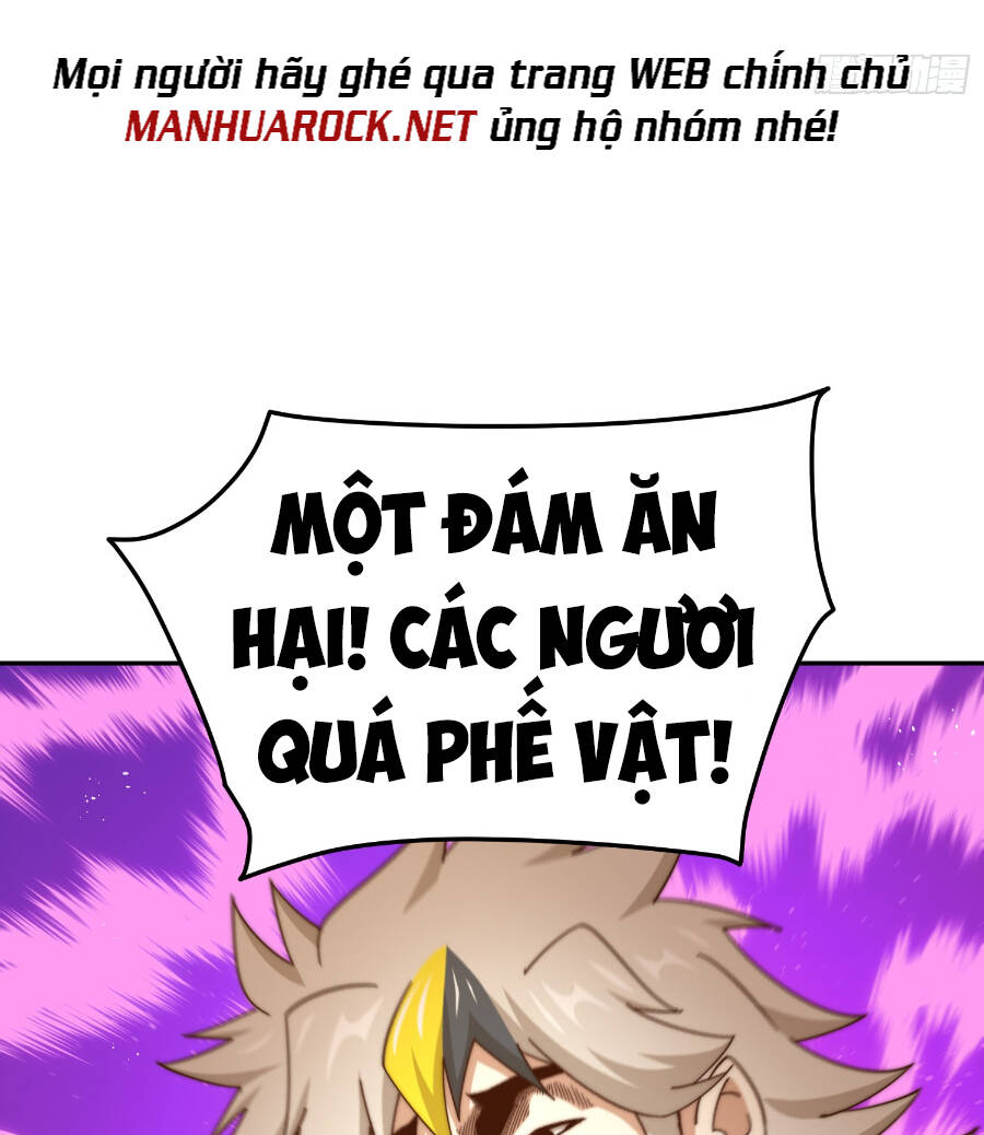 Người Trên Vạn Người Chapter 185 - Trang 2