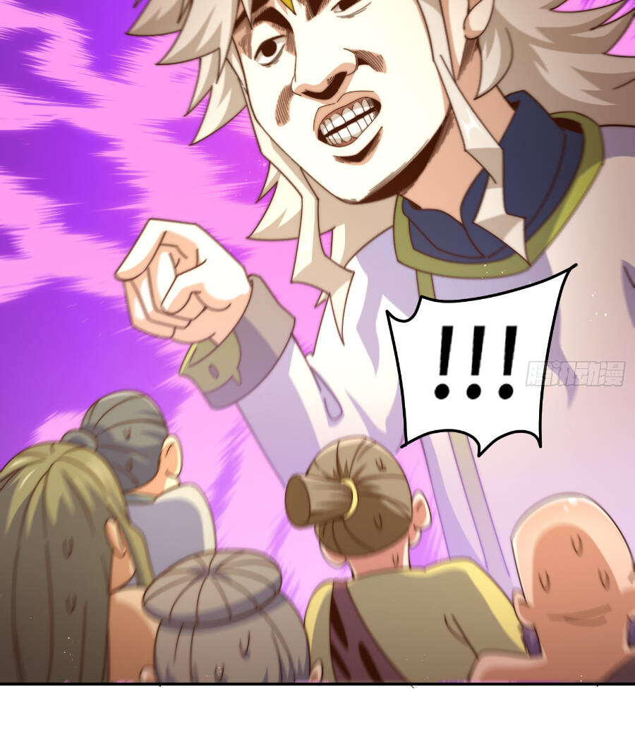 Người Trên Vạn Người Chapter 185 - Trang 2