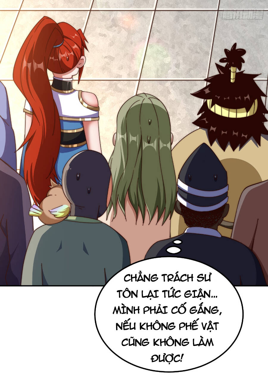 Người Trên Vạn Người Chapter 185 - Trang 2