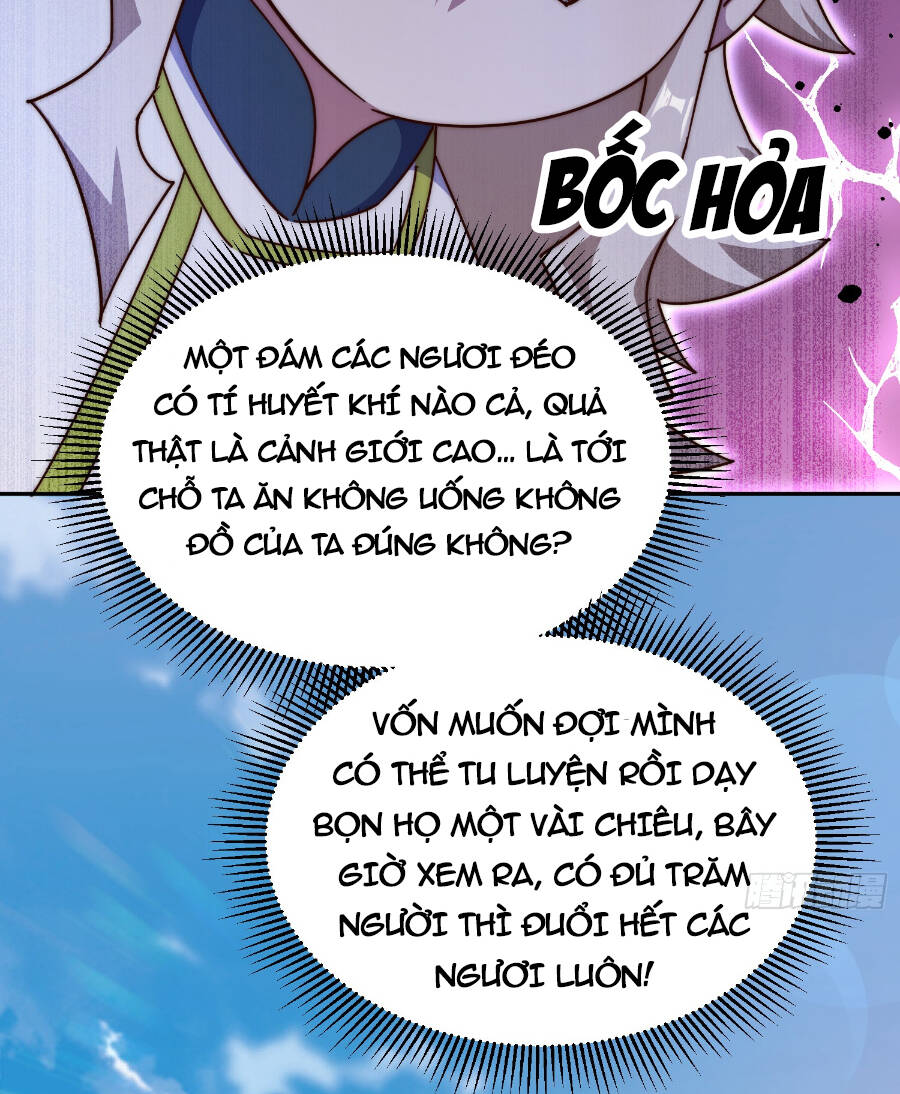 Người Trên Vạn Người Chapter 185 - Trang 2