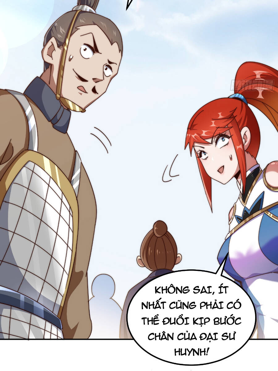 Người Trên Vạn Người Chapter 185 - Trang 2