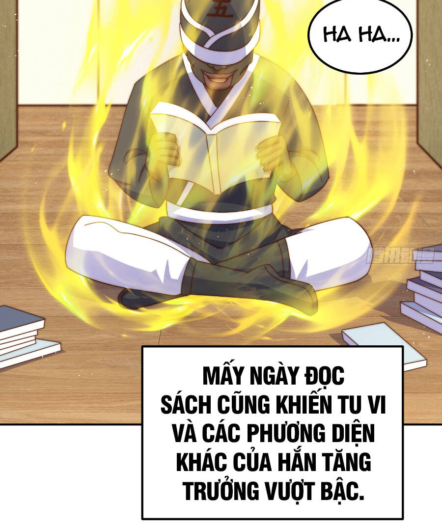 Người Trên Vạn Người Chapter 185 - Trang 2