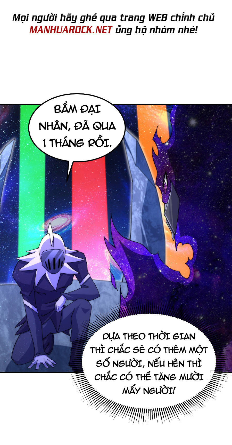 Người Trên Vạn Người Chapter 185 - Trang 2