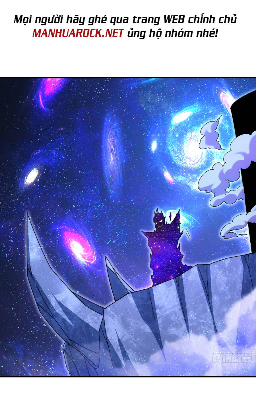 Người Trên Vạn Người Chapter 185 - Trang 2