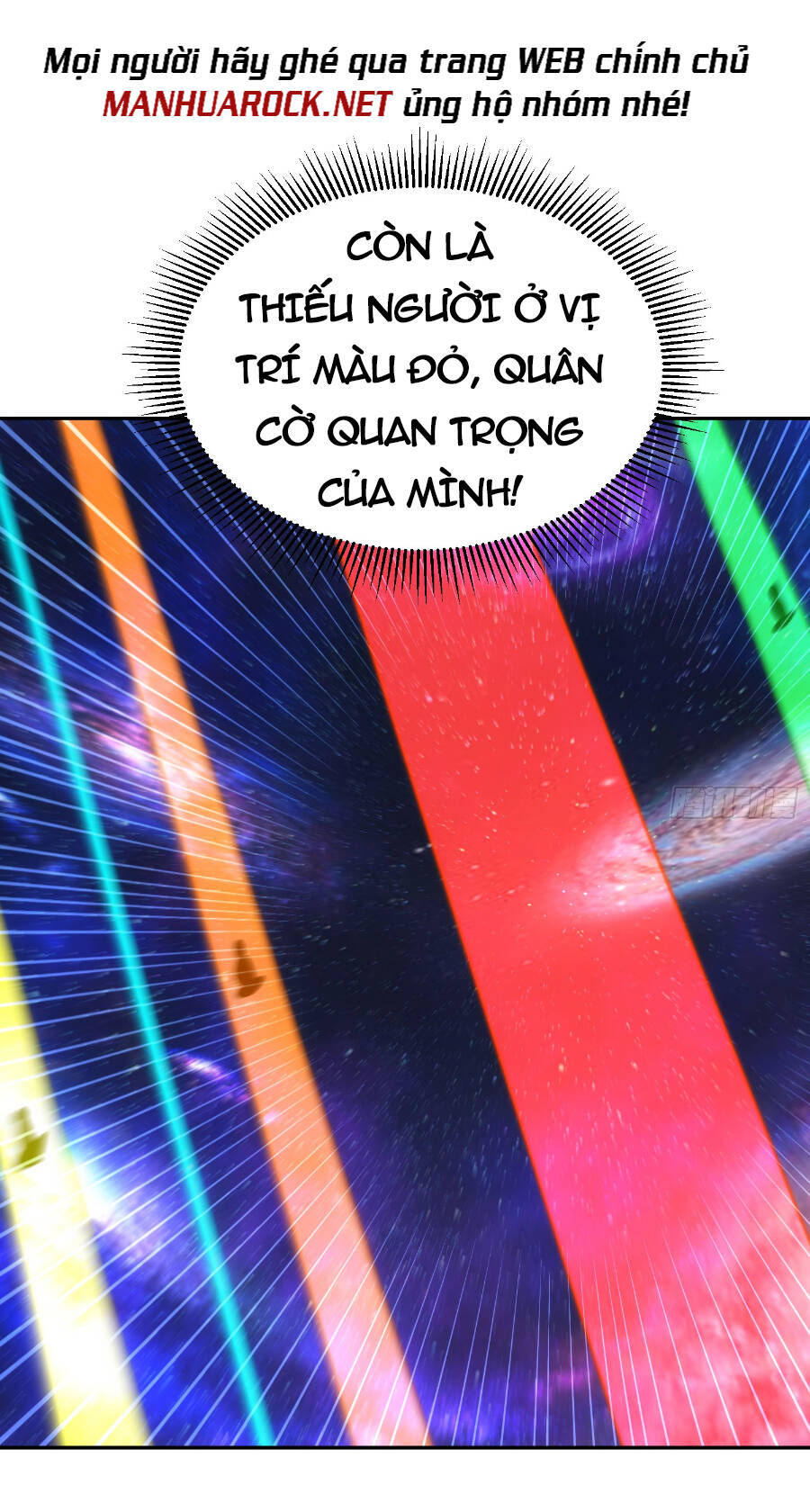 Người Trên Vạn Người Chapter 185 - Trang 2