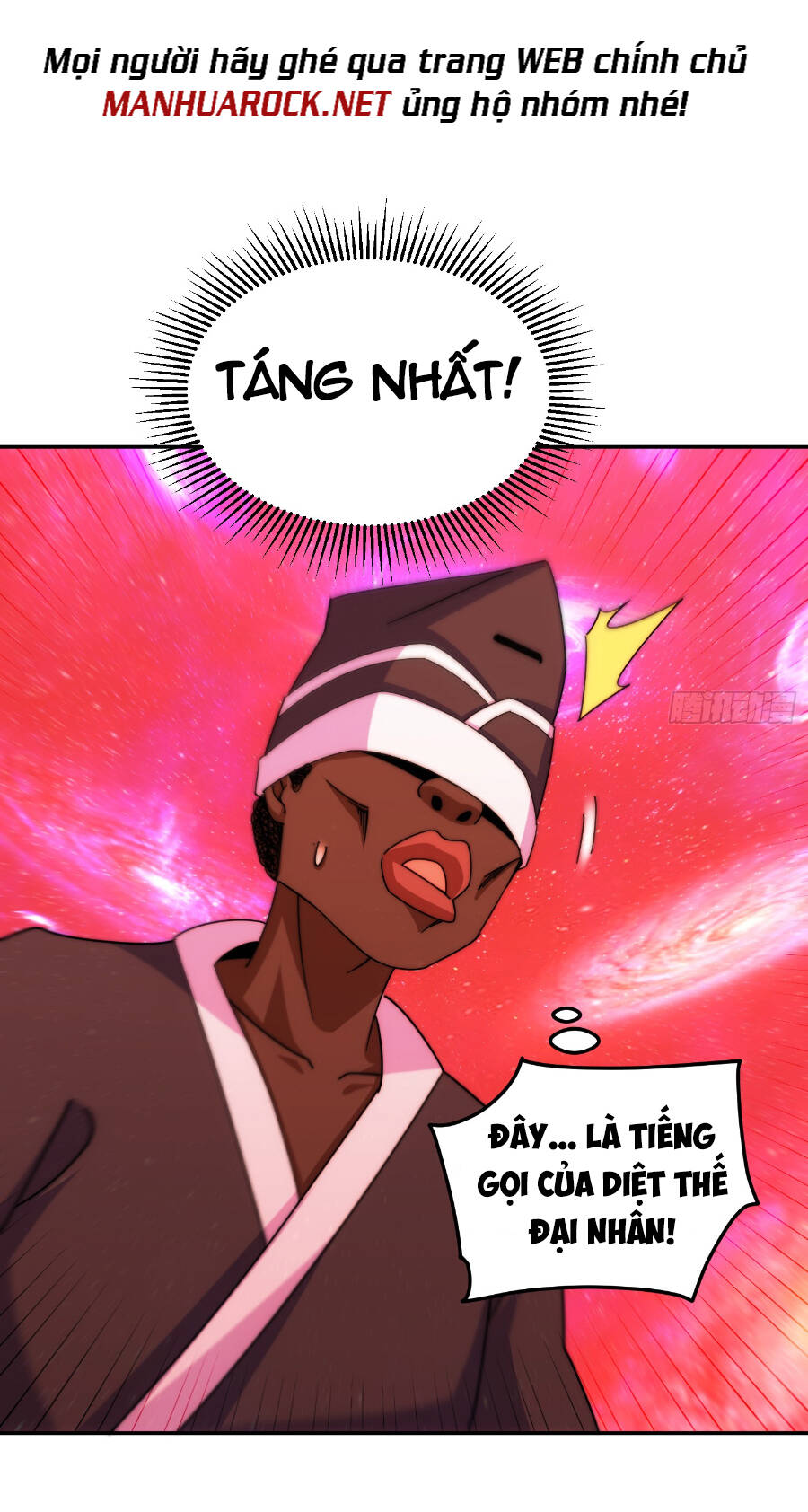 Người Trên Vạn Người Chapter 185 - Trang 2