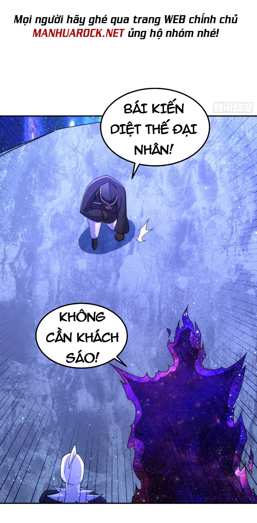 Người Trên Vạn Người Chapter 185 - Trang 2