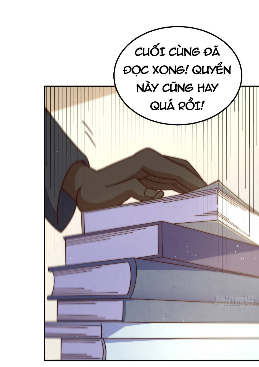 Người Trên Vạn Người Chapter 185 - Trang 2