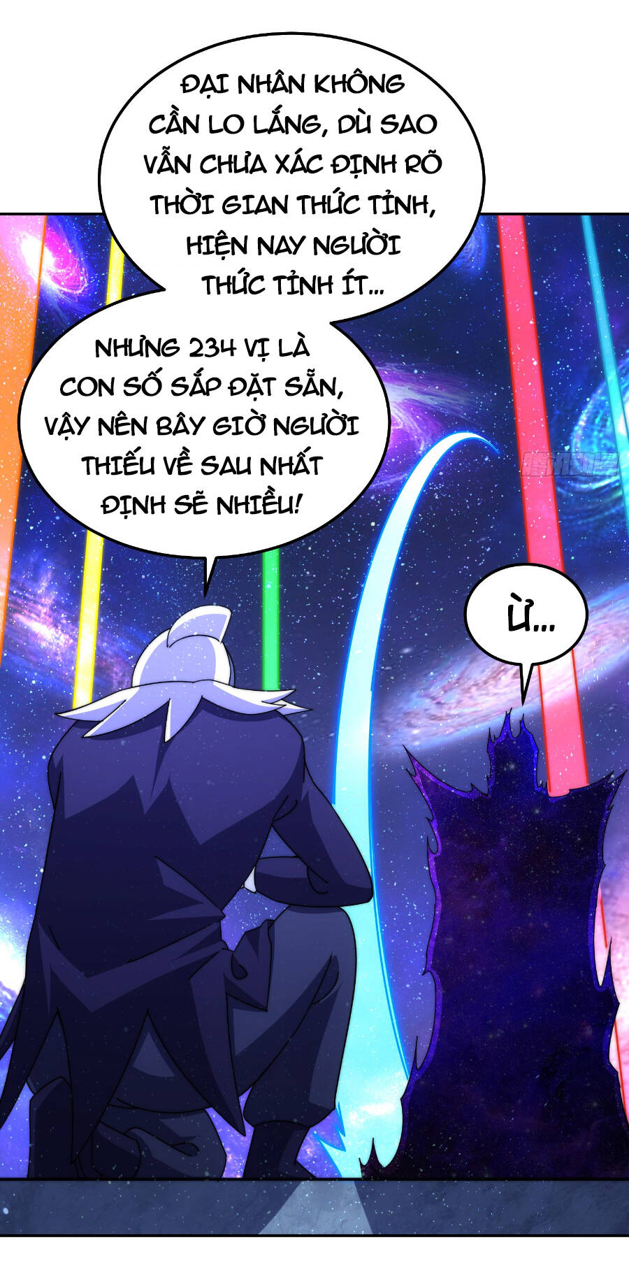 Người Trên Vạn Người Chapter 185 - Trang 2