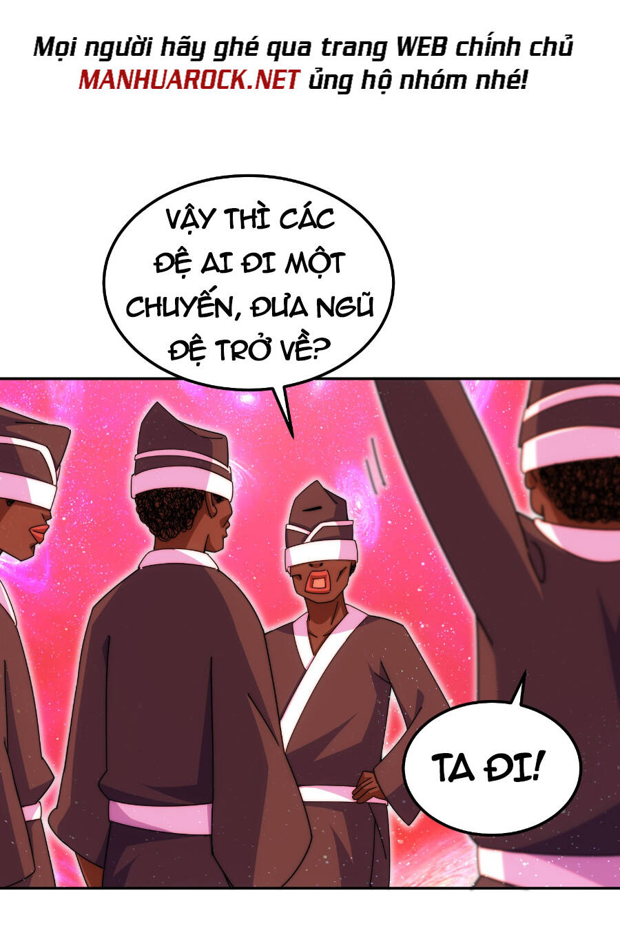 Người Trên Vạn Người Chapter 185 - Trang 2