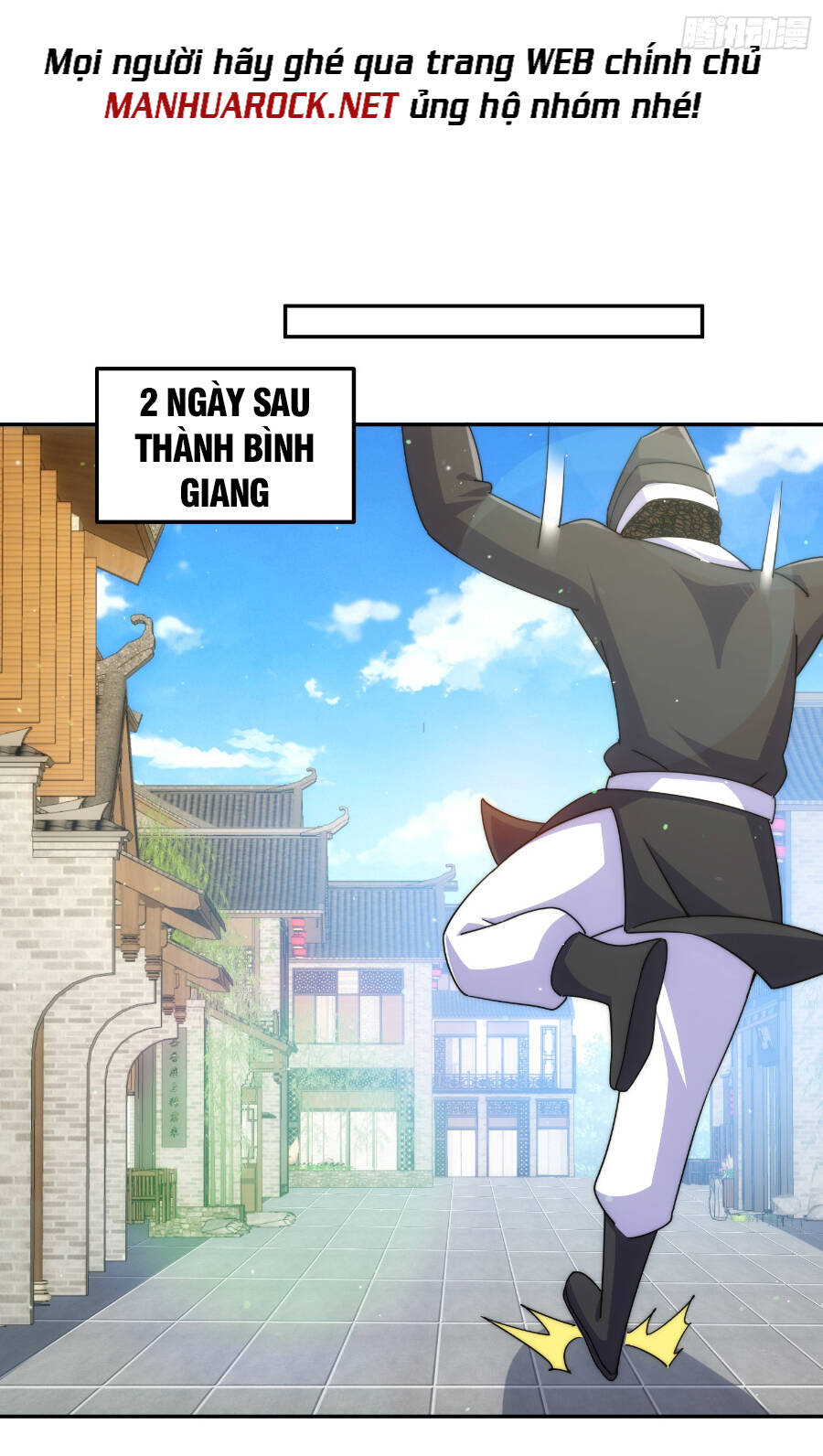 Người Trên Vạn Người Chapter 185 - Trang 2