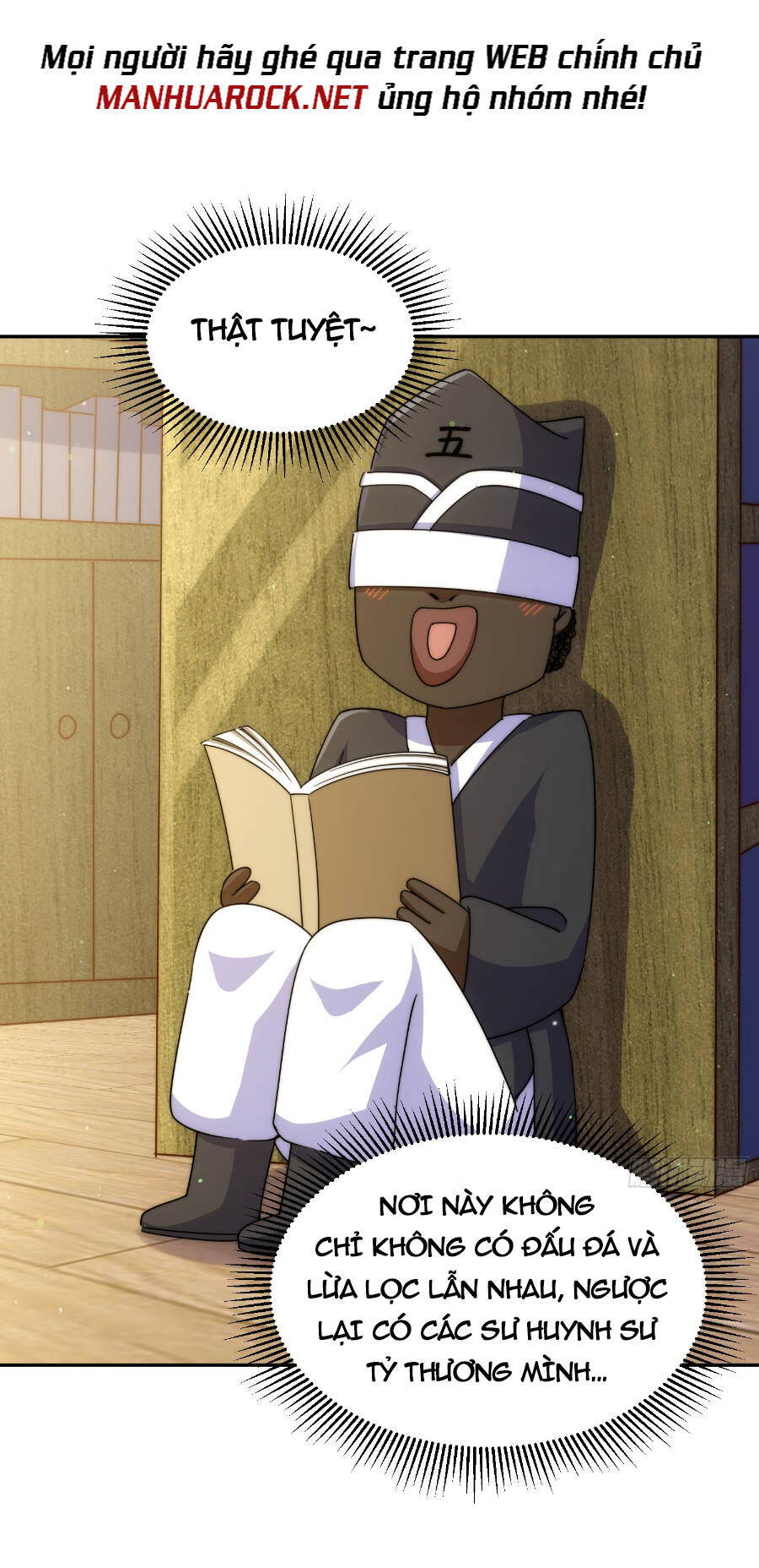 Người Trên Vạn Người Chapter 185 - Trang 2