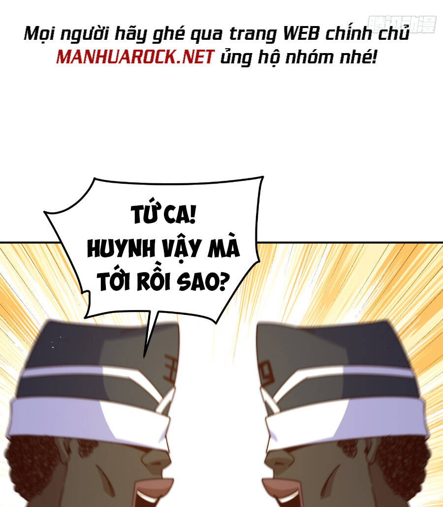 Người Trên Vạn Người Chapter 185 - Trang 2