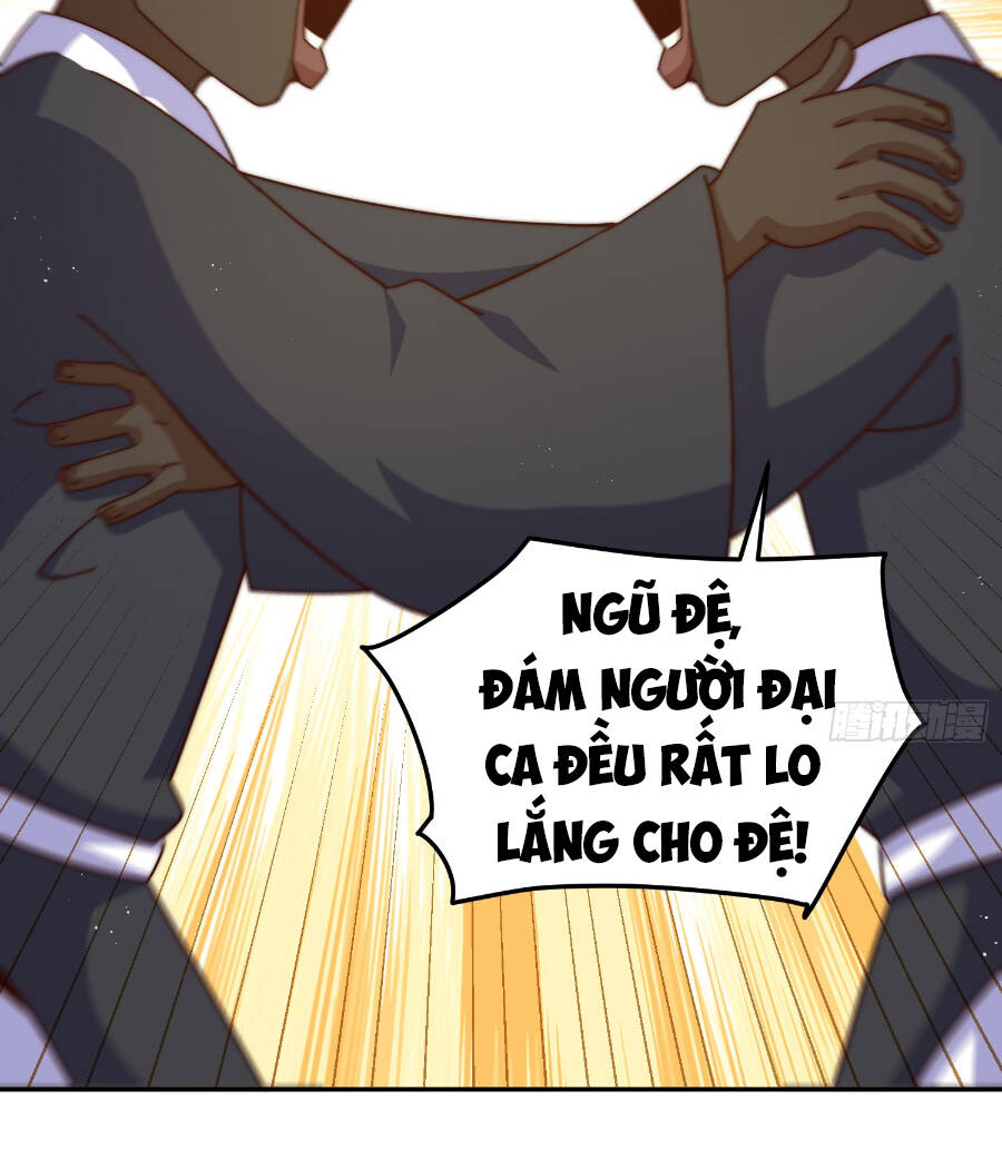 Người Trên Vạn Người Chapter 185 - Trang 2