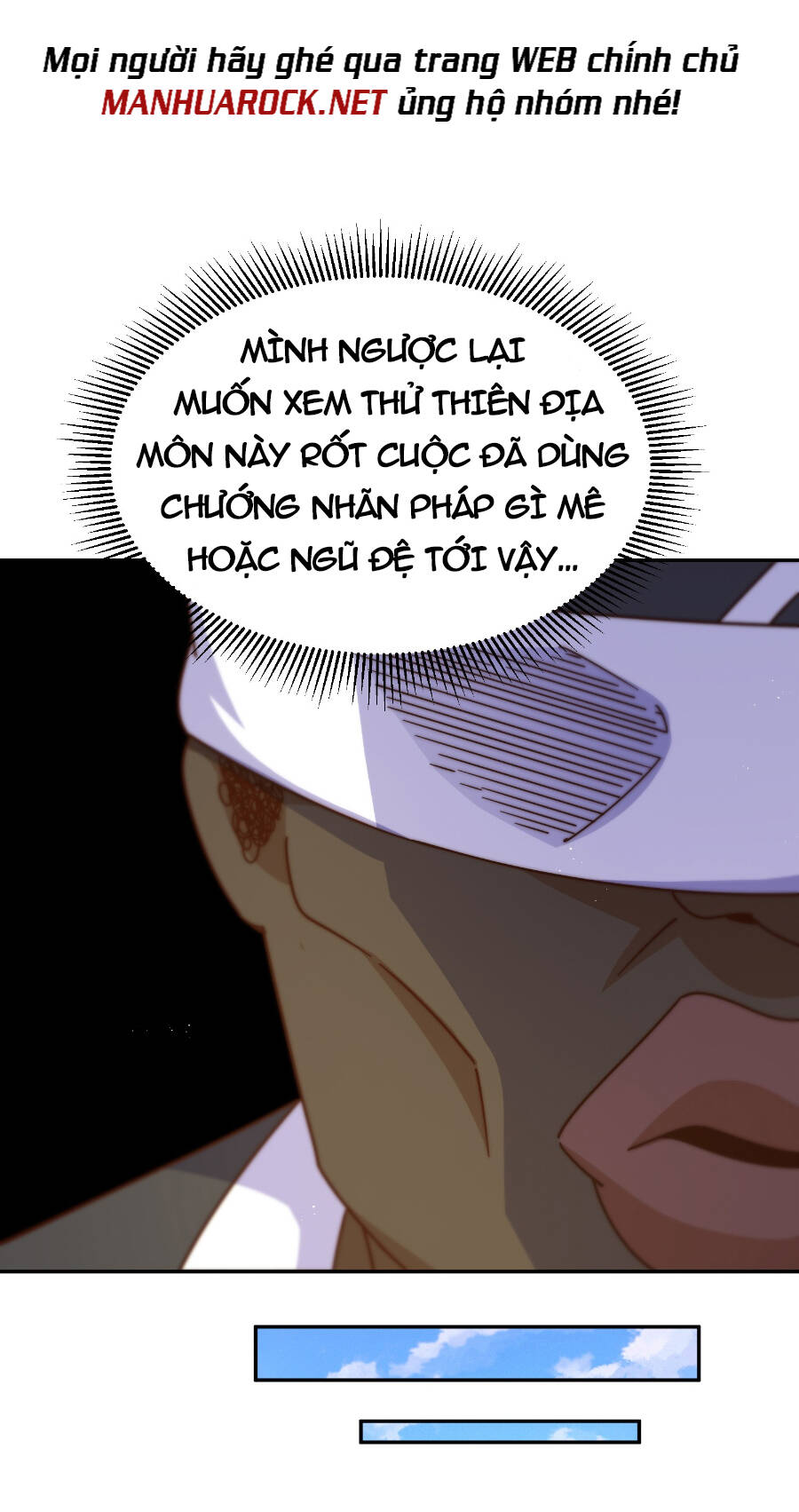 Người Trên Vạn Người Chapter 185 - Trang 2