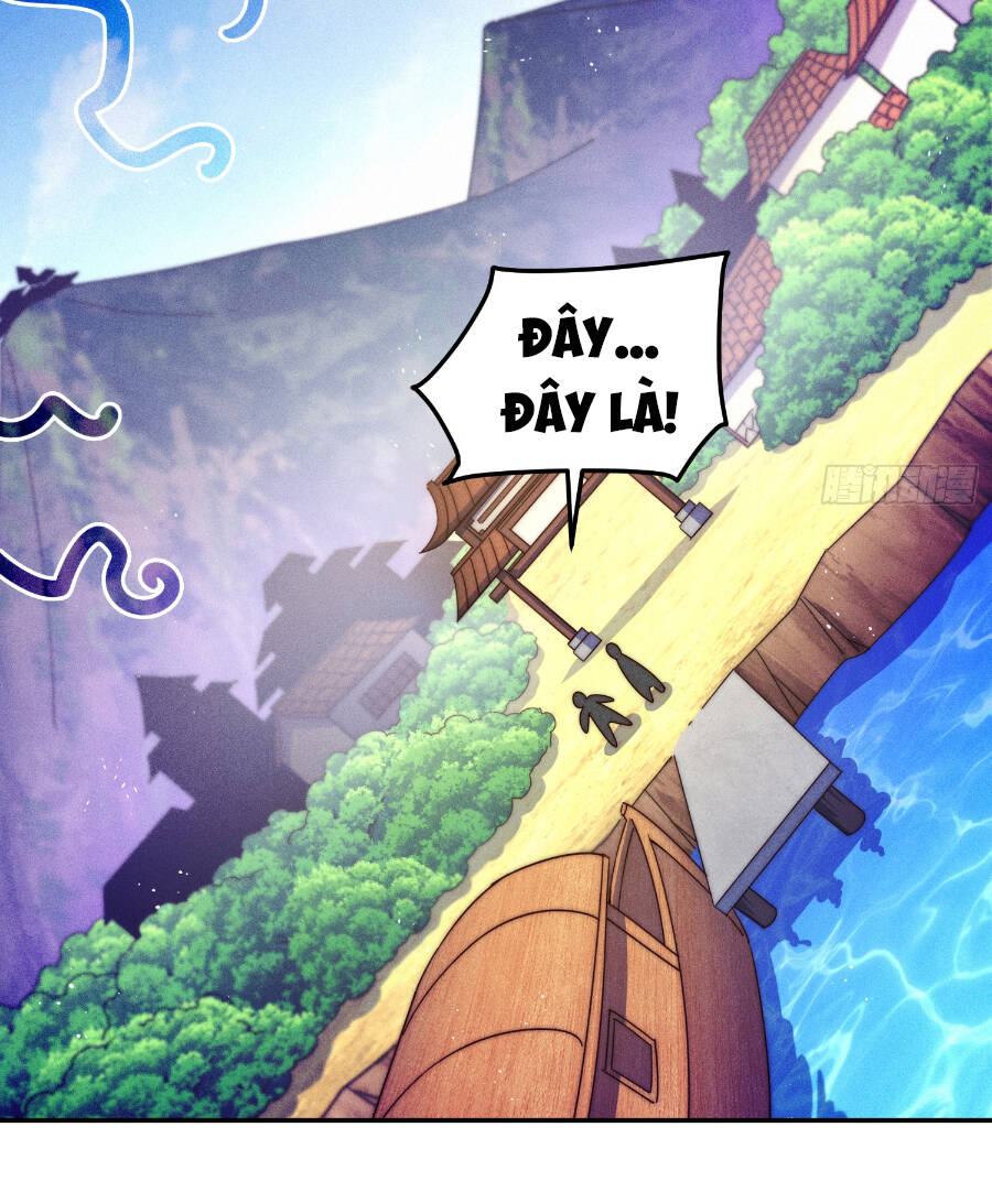 Người Trên Vạn Người Chapter 185 - Trang 2