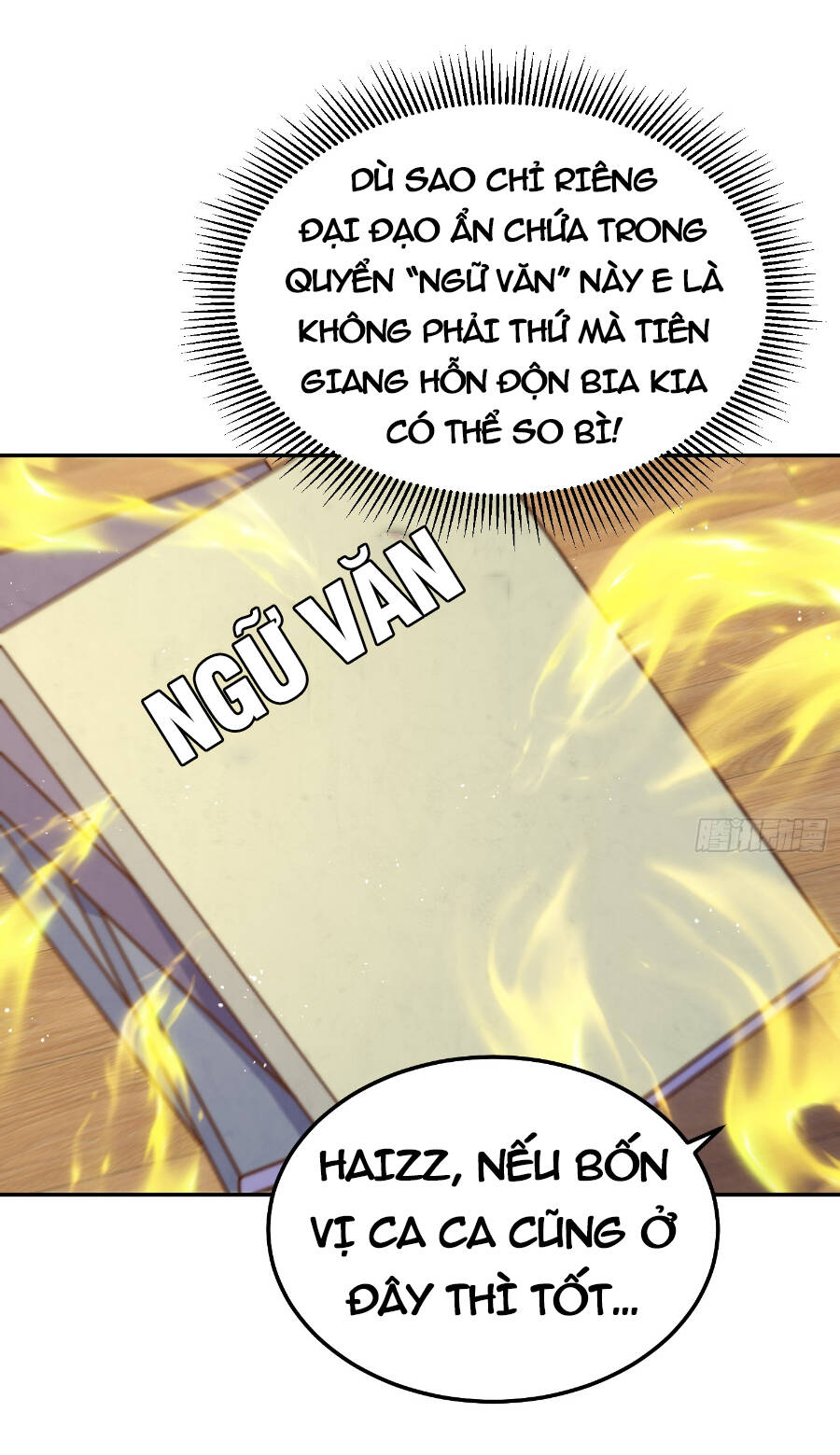 Người Trên Vạn Người Chapter 185 - Trang 2