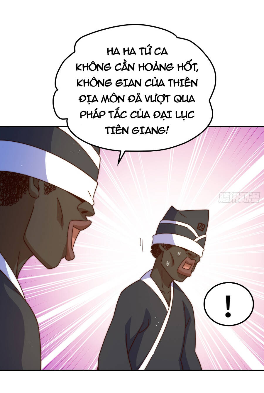 Người Trên Vạn Người Chapter 185 - Trang 2