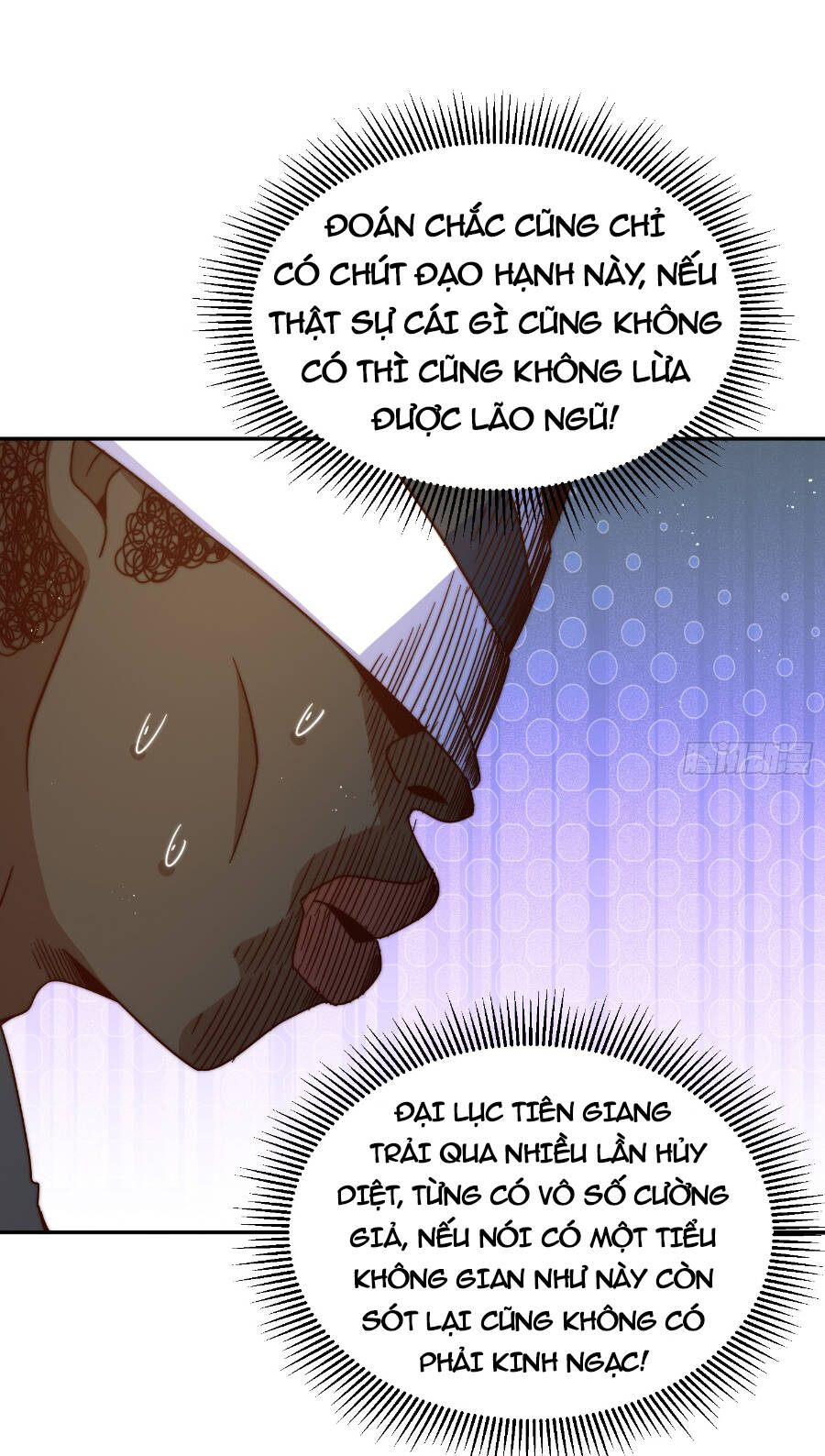 Người Trên Vạn Người Chapter 185 - Trang 2