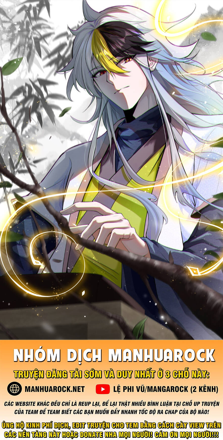 Người Trên Vạn Người Chapter 186 - Trang 2