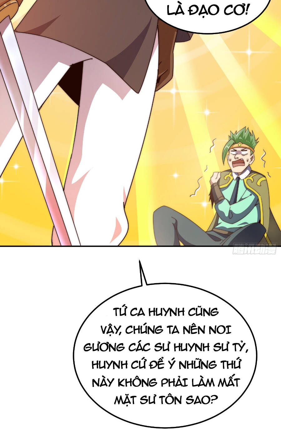 Người Trên Vạn Người Chapter 186 - Trang 2