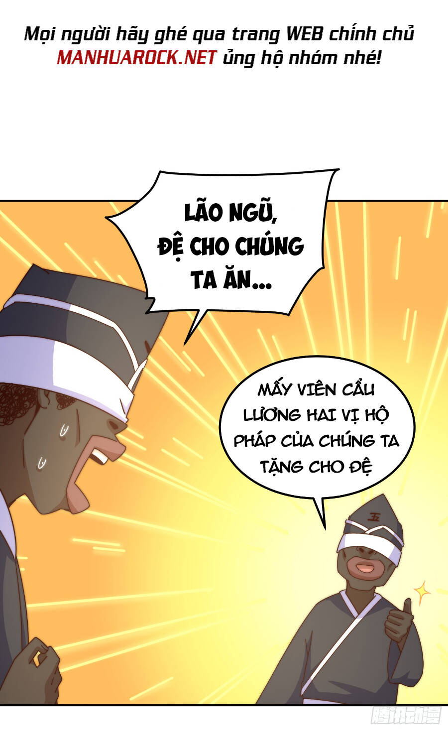 Người Trên Vạn Người Chapter 186 - Trang 2