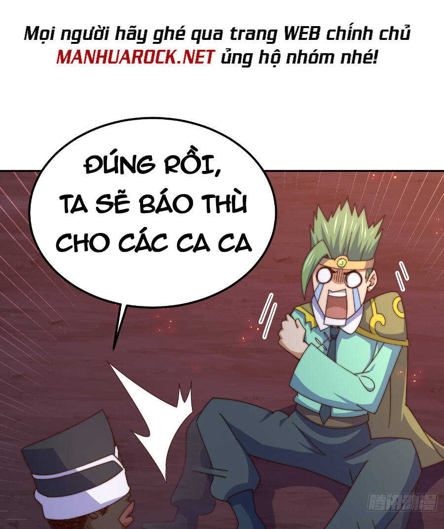 Người Trên Vạn Người Chapter 186 - Trang 2