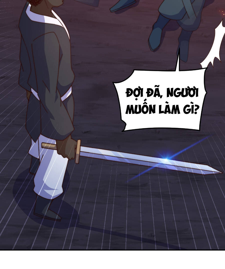 Người Trên Vạn Người Chapter 186 - Trang 2