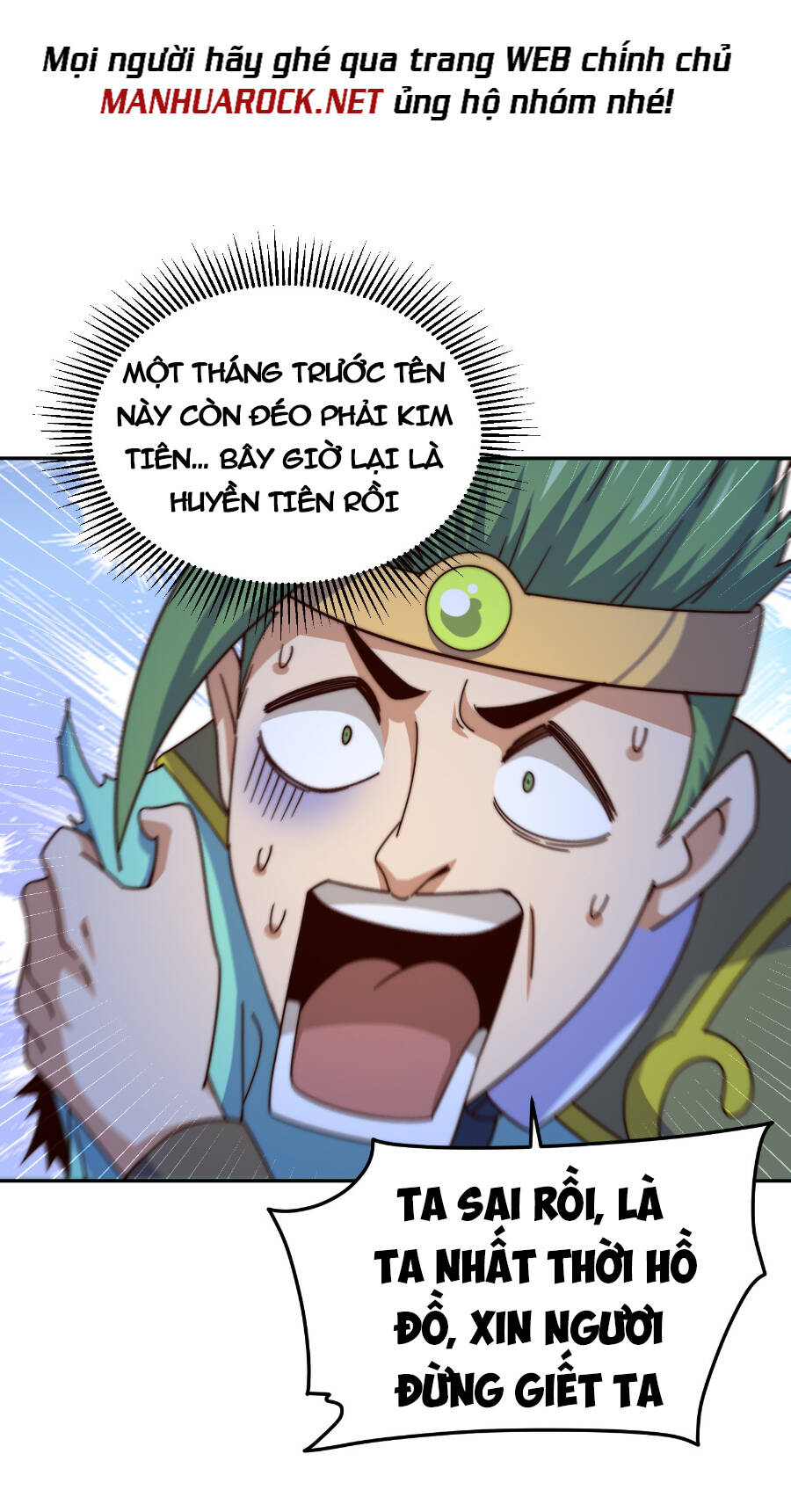 Người Trên Vạn Người Chapter 186 - Trang 2