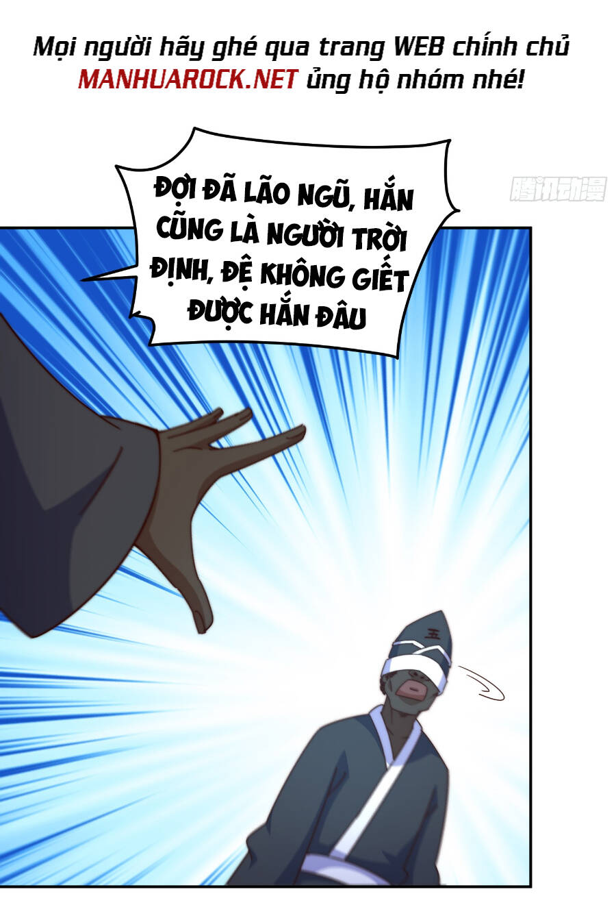 Người Trên Vạn Người Chapter 186 - Trang 2