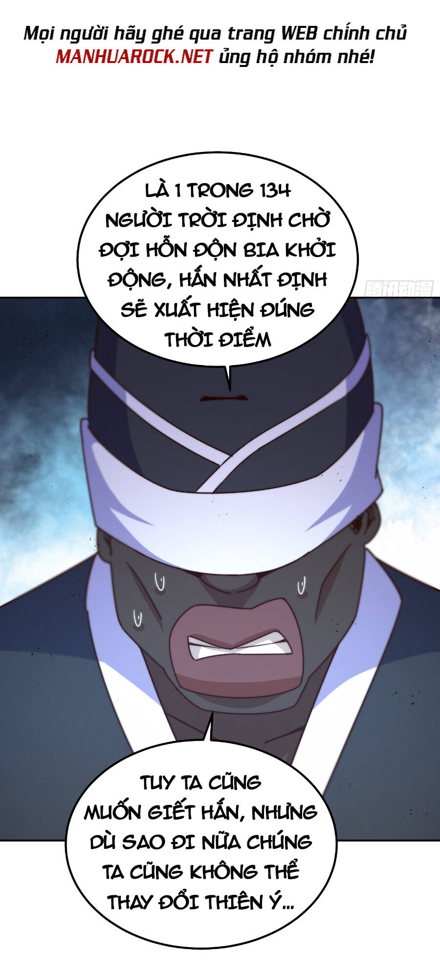 Người Trên Vạn Người Chapter 186 - Trang 2