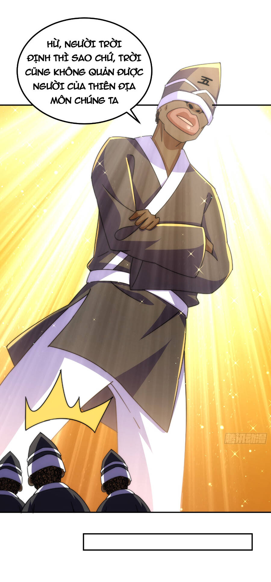 Người Trên Vạn Người Chapter 186 - Trang 2