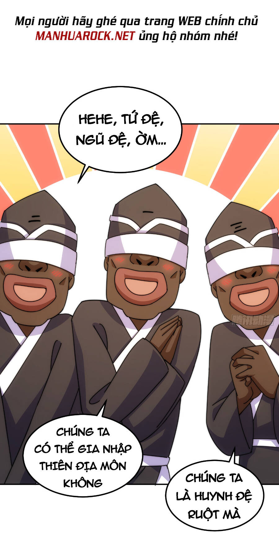 Người Trên Vạn Người Chapter 186 - Trang 2