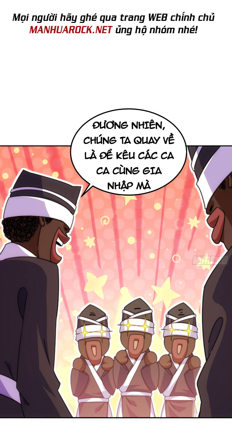 Người Trên Vạn Người Chapter 186 - Trang 2