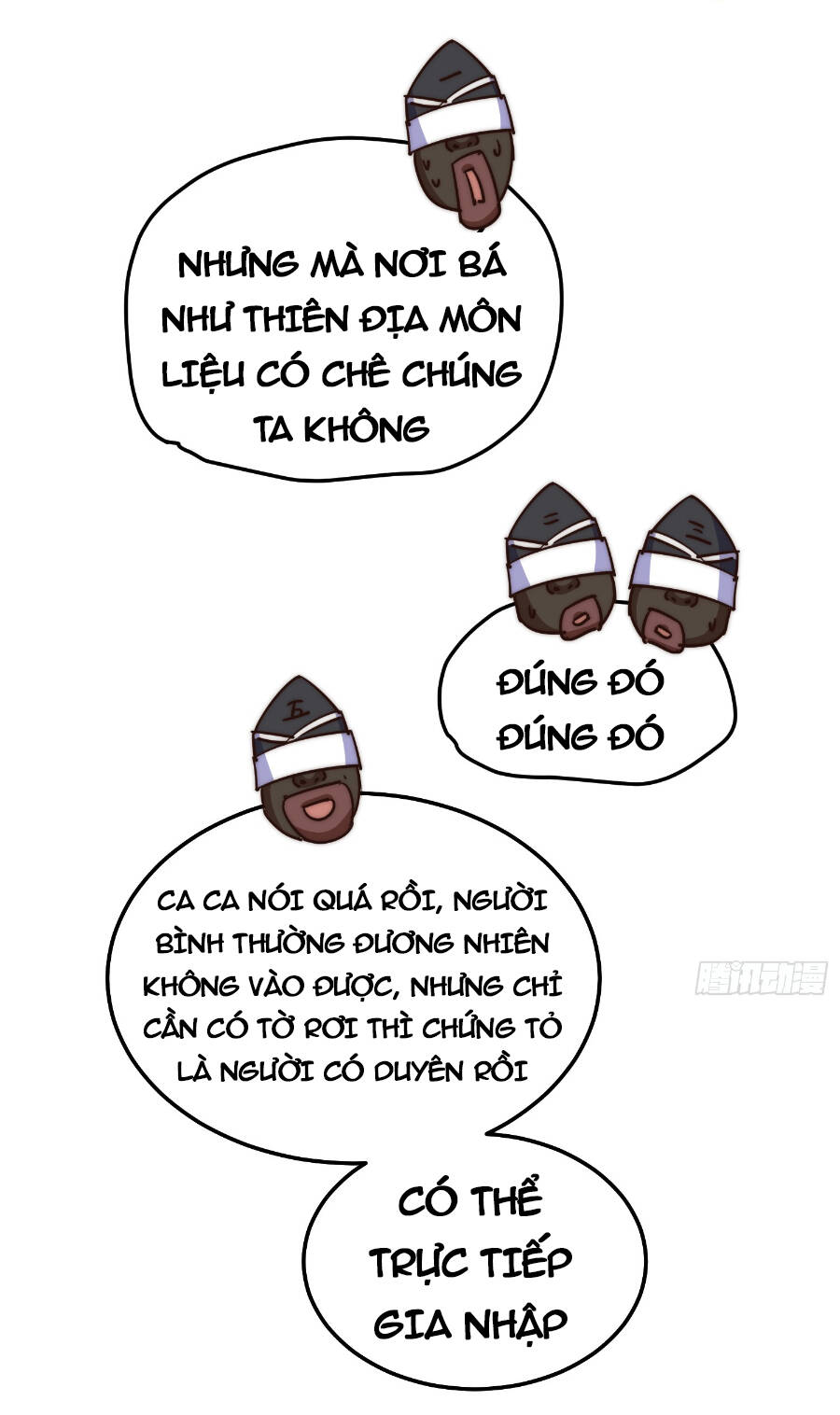 Người Trên Vạn Người Chapter 186 - Trang 2