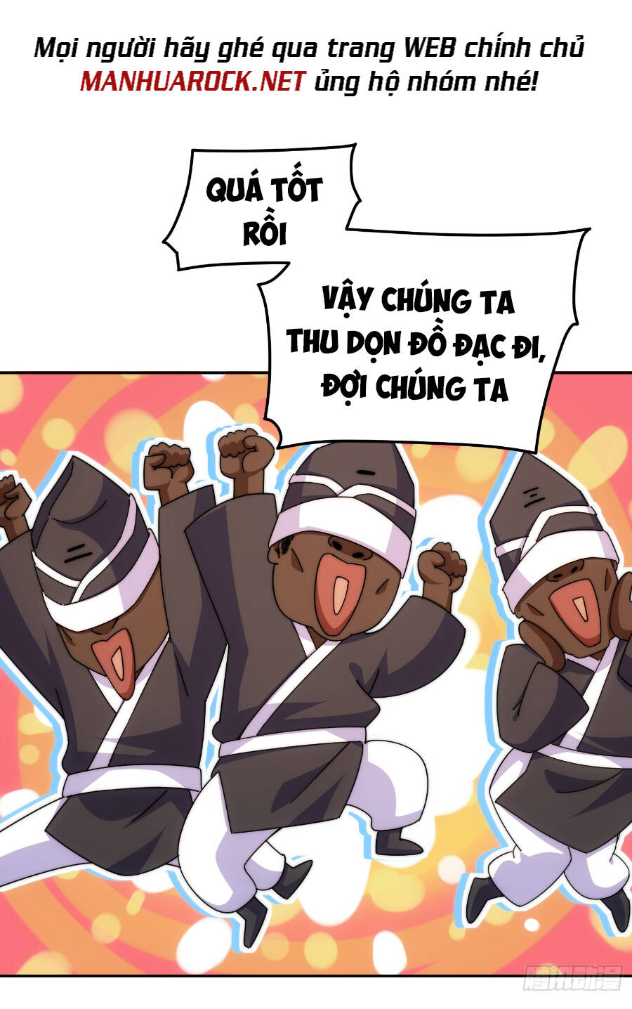 Người Trên Vạn Người Chapter 186 - Trang 2